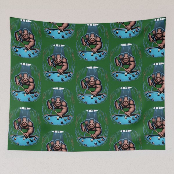 Item preview, Play Pool Billards To Win 84 designed and sold by IsaGalleryA.