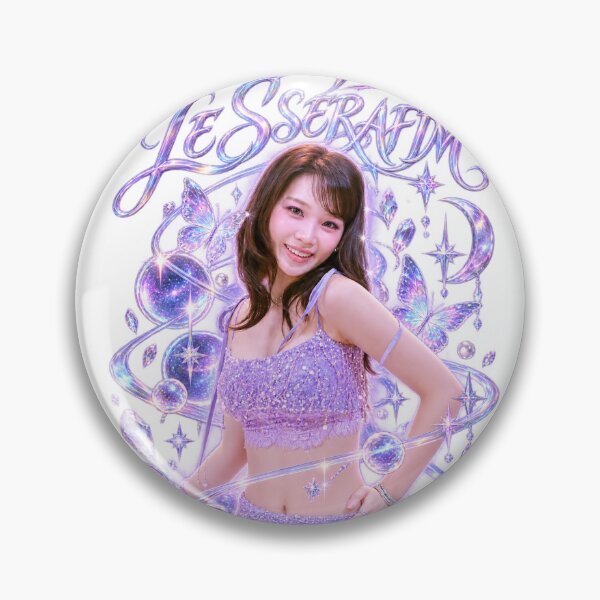 Item preview, Studio Camera Focus Chaewon Made My Night Stage Performance designed and sold by Valereekmerch.