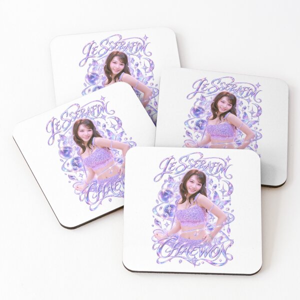 Item preview, Studio Camera Focus Chaewon Made My Night Stage Performance designed and sold by Valereekmerch.