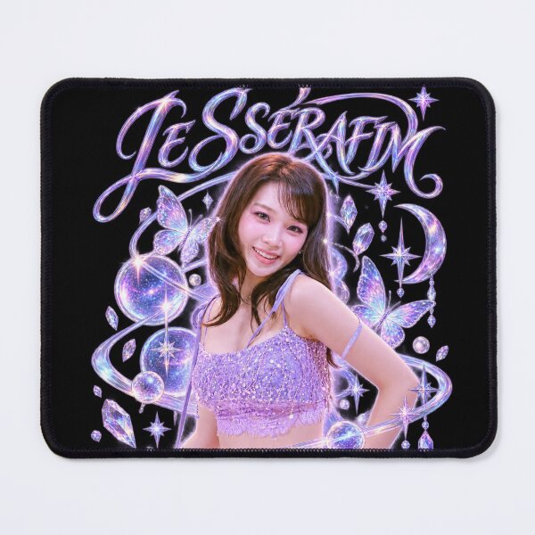 Item preview, Studio Camera Focus Chaewon Made My Night Stage Performance designed and sold by Valereekmerch.