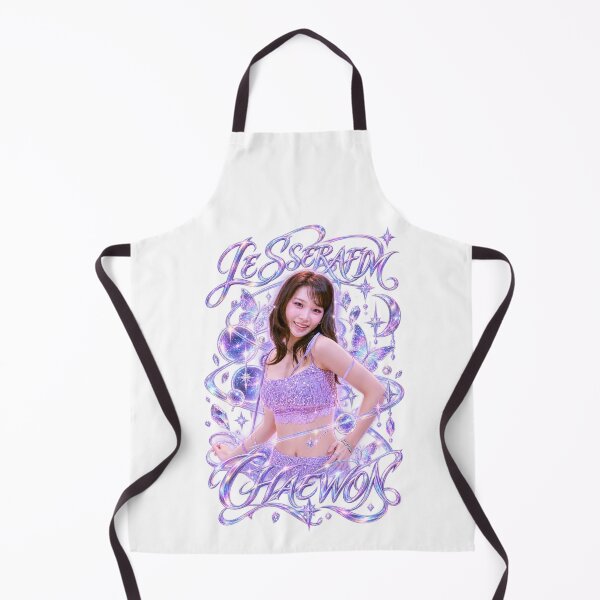 Item preview, Studio Camera Focus Chaewon Made My Night Stage Performance designed and sold by Valereekmerch.