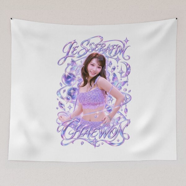 Item preview, Studio Camera Focus Chaewon Made My Night Stage Performance designed and sold by Valereekmerch.