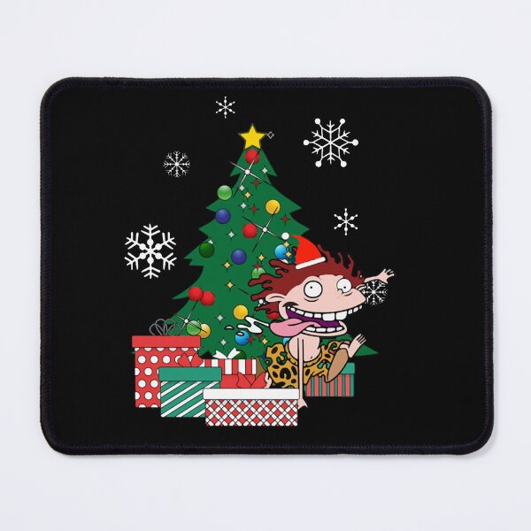 Item preview, Donie Around The Christmas Tree Oversized designed and sold by EuginaVasquez.