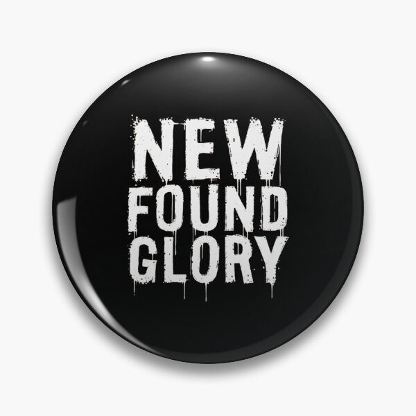 Item preview, New Found Glory designed and sold by StarHomes.