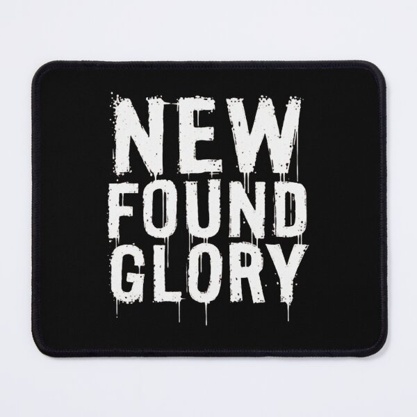 Item preview, New Found Glory designed and sold by StarHomes.