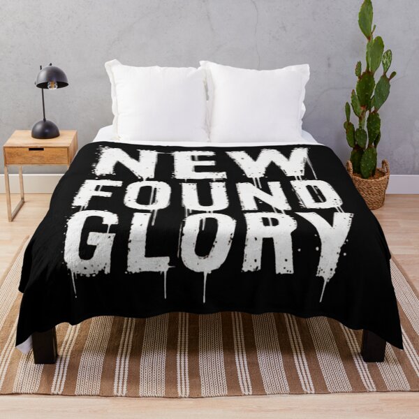 Item preview, New Found Glory designed and sold by StarHomes.