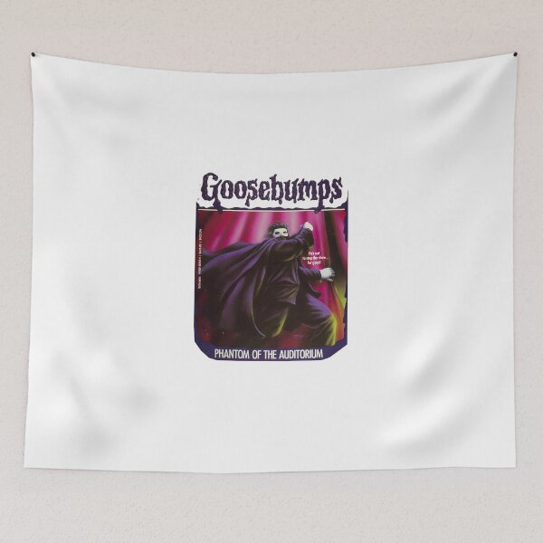 Item preview, Phantom Theatre Mask Stage Velvet Curtains Art designed and sold by HermineSonntag.