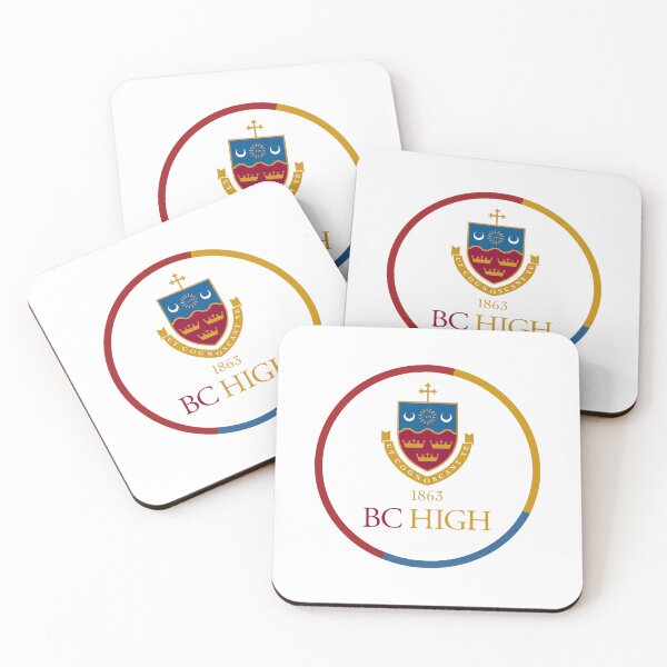 Item preview, Boston College Official Seal Emblem Vector Illustration designed and sold by rihajakasa.