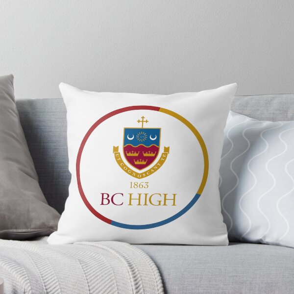 Item preview, Boston College Official Seal Emblem Vector Illustration designed and sold by rihajakasa.