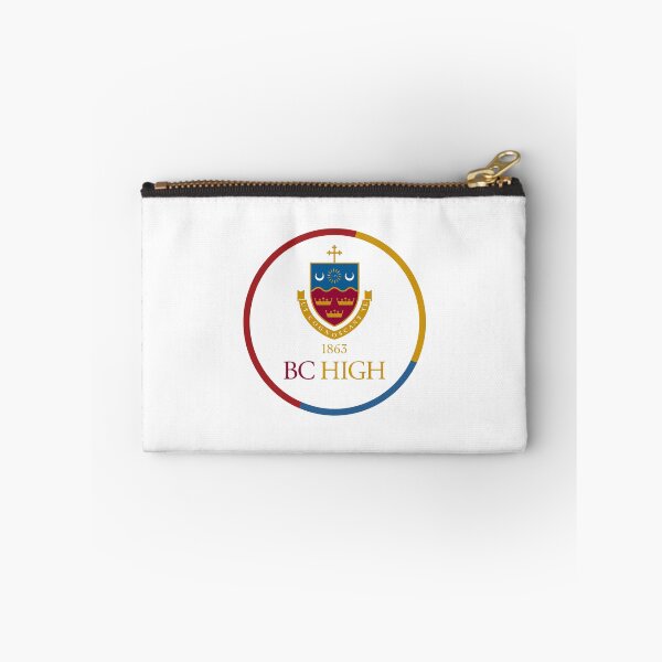 Item preview, Boston College Official Seal Emblem Vector Illustration designed and sold by rihajakasa.
