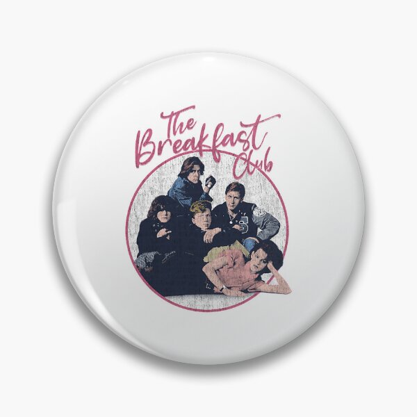 Item preview, The Breakfast Club  designed and sold by Dantonepixel.