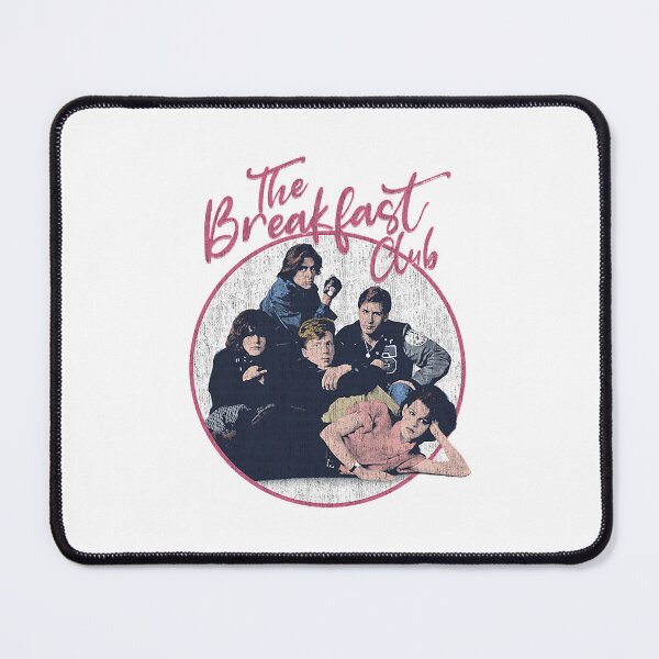 Item preview, The Breakfast Club  designed and sold by Dantonepixel.