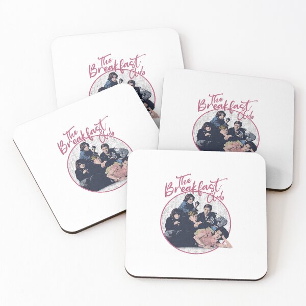 Item preview, The Breakfast Club  designed and sold by Dantonepixel.