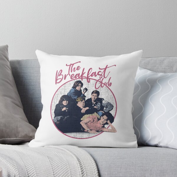 Item preview, The Breakfast Club  designed and sold by Dantonepixel.