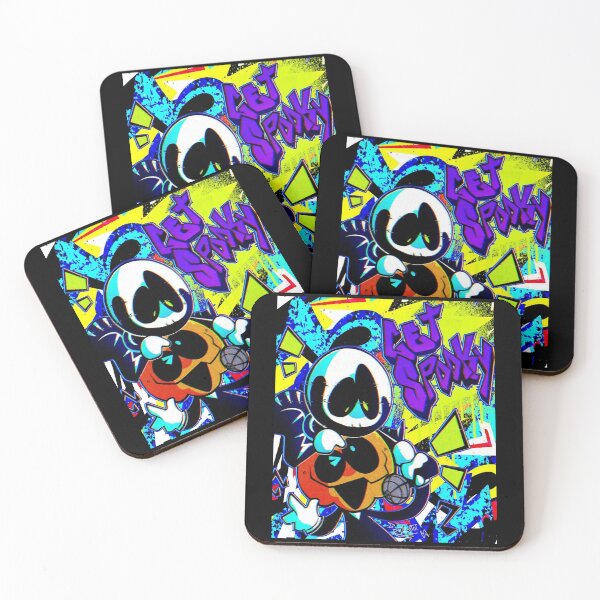 Item preview, spooky month Classic  designed and sold by DaryMura5.