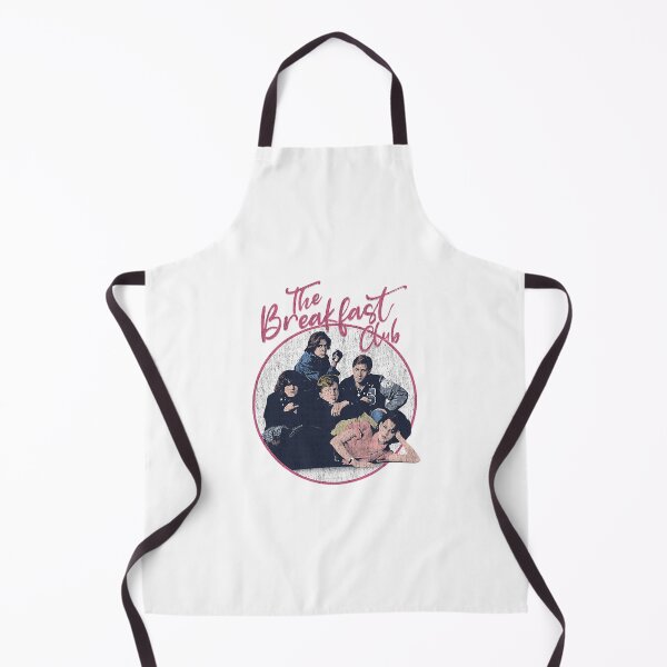 Item preview, The Breakfast Club designed and sold by Dantonepixel.