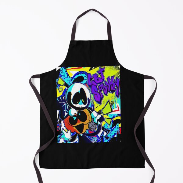 Item preview, spooky month Classic  designed and sold by DaryMura5.
