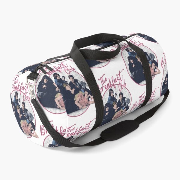 Item preview, The Breakfast Club designed and sold by Dantonepixel.