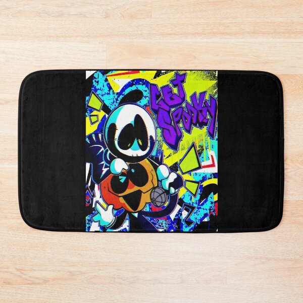 Item preview, spooky month Classic  designed and sold by DaryMura5.