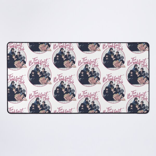 Item preview, The Breakfast Club  designed and sold by Dantonepixel.