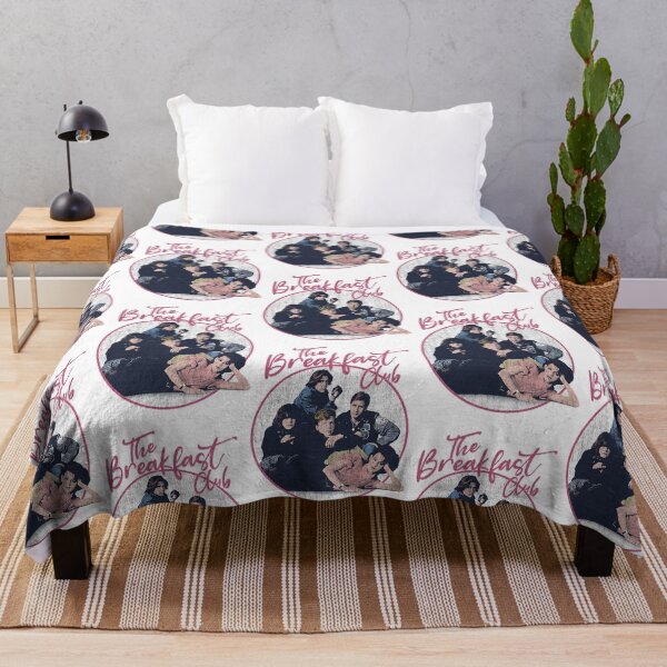 Item preview, The Breakfast Club  designed and sold by Dantonepixel.