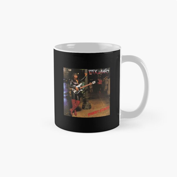 Item preview, Rick James Album designed and sold by JustineSanford.