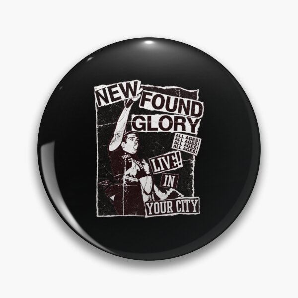 Item preview, New Found Glory designed and sold by StarHomes.
