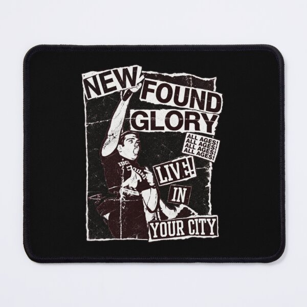 Item preview, New Found Glory designed and sold by StarHomes.