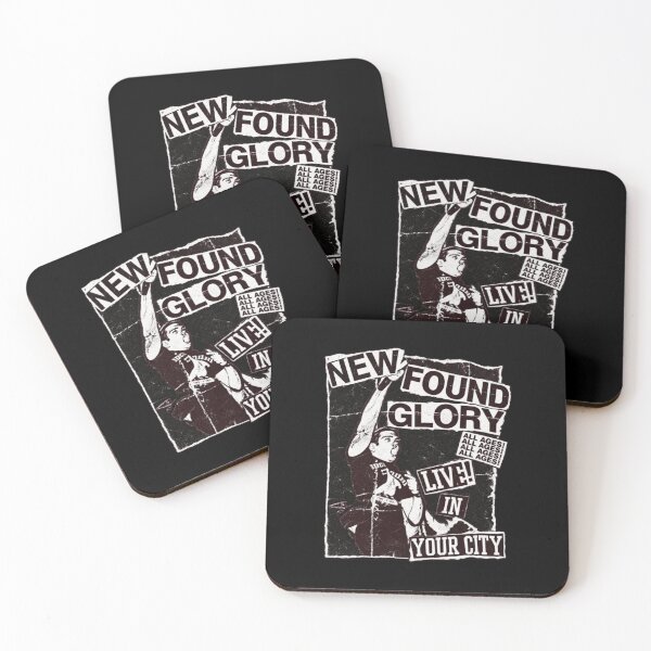 Item preview, New Found Glory designed and sold by StarHomes.