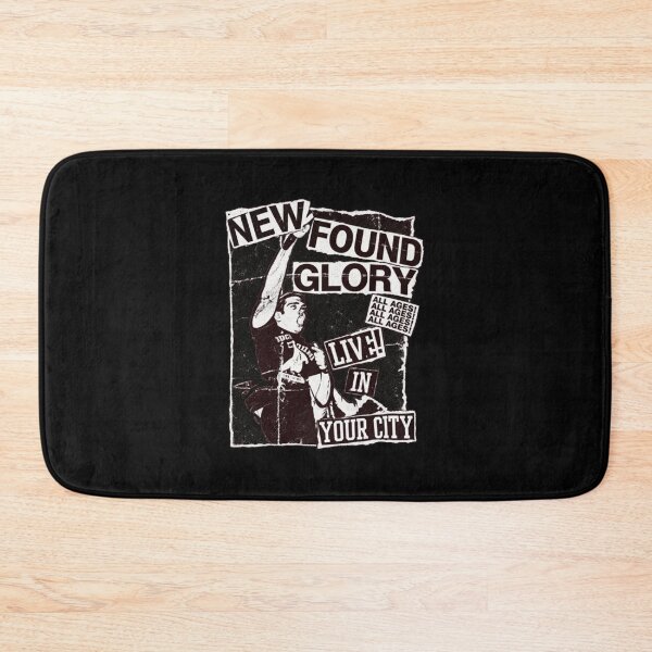 Item preview, New Found Glory designed and sold by StarHomes.