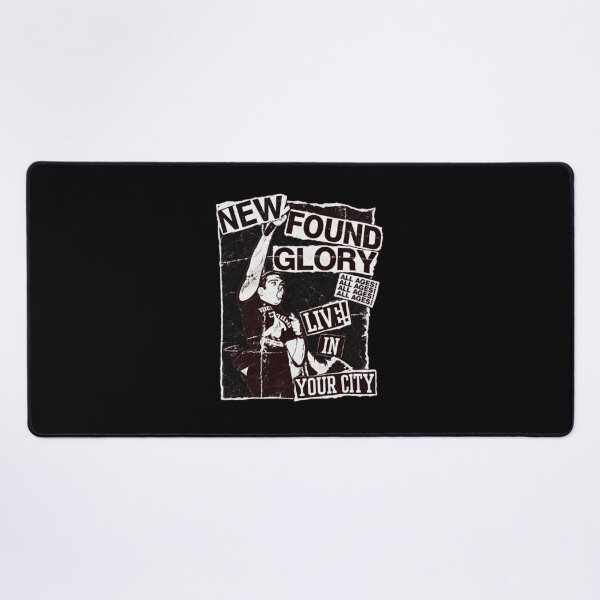 Item preview, New Found Glory designed and sold by StarHomes.