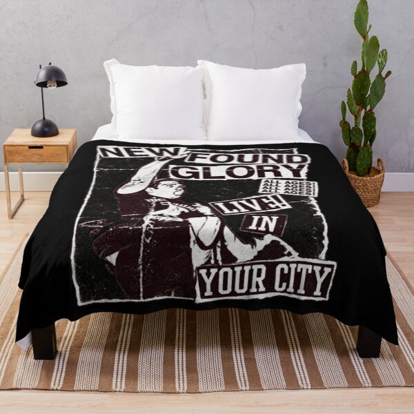 Item preview, New Found Glory designed and sold by StarHomes.