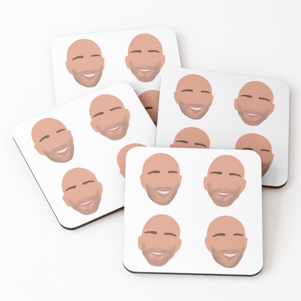 Item preview, jason  Brett Oppenheim Name A Better Duo designed and sold by kristinp-artrid.