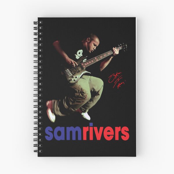 Artikelvorschau, Unterschriften von Sam Rivers entworfen und verkauft von PavleCiric.