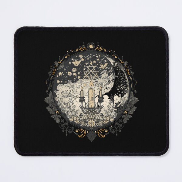 Item preview, Vintage Gothic Witch Aesthetic designed and sold by ChicTrendz.