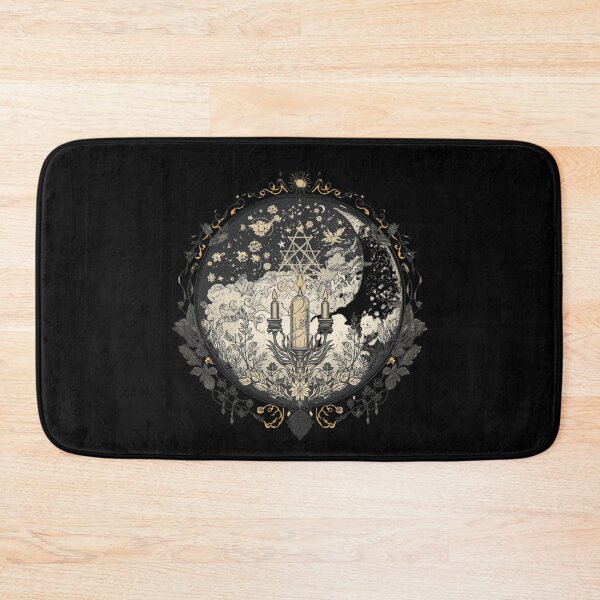 Item preview, Vintage Gothic Witch Aesthetic designed and sold by ChicTrendz.
