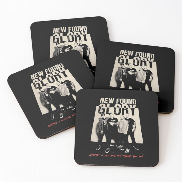 Item preview, New Found Glory designed and sold by StarHomes.