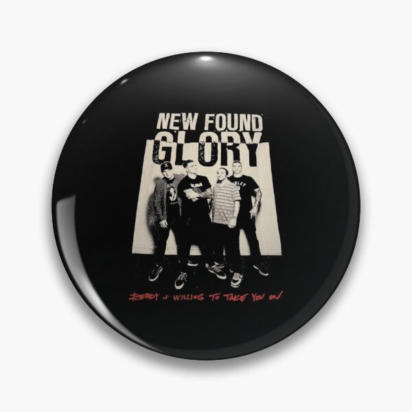 Item preview, New Found Glory designed and sold by StarHomes.