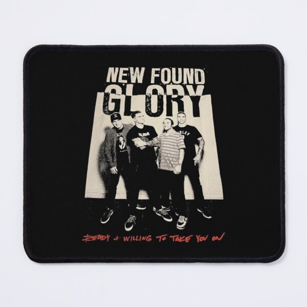 Item preview, New Found Glory designed and sold by StarHomes.