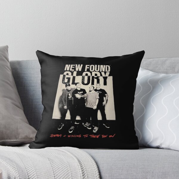 Item preview, New Found Glory designed and sold by StarHomes.