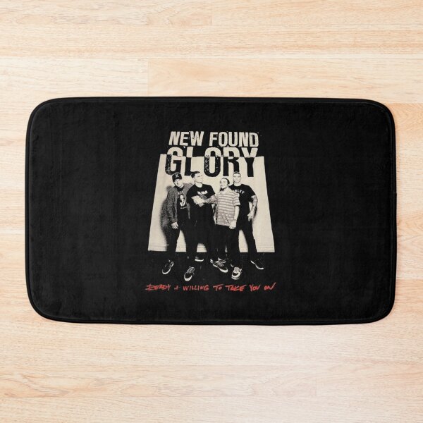 Item preview, New Found Glory designed and sold by StarHomes.