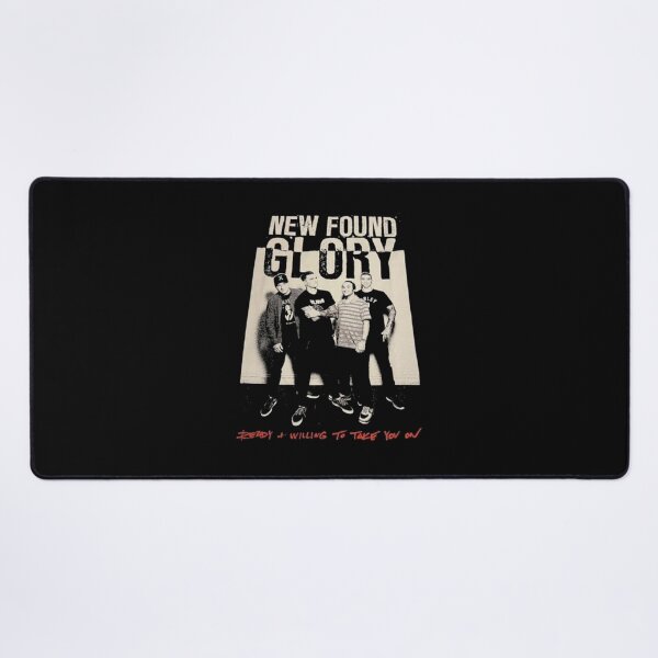 Item preview, New Found Glory designed and sold by StarHomes.