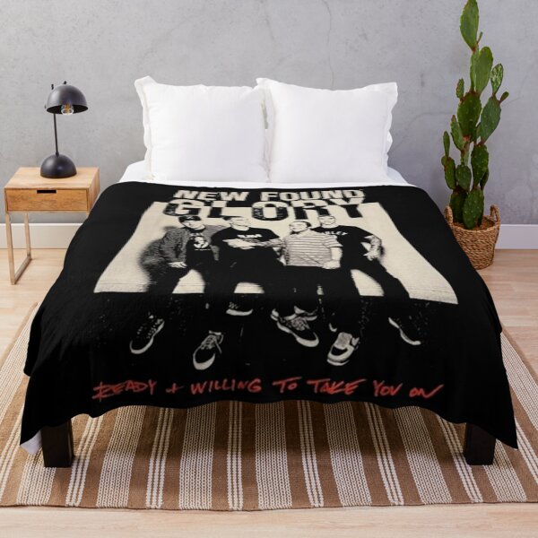 Item preview, New Found Glory designed and sold by StarHomes.
