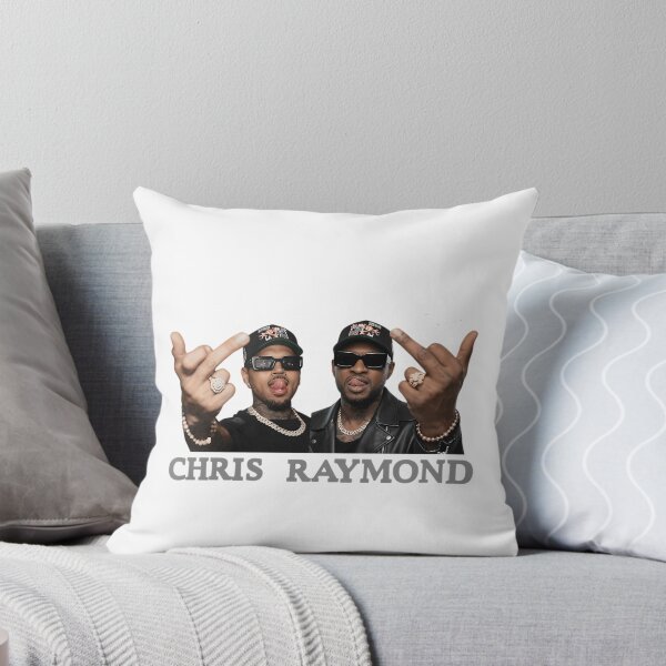 Item preview, Chris Raymond Raymond Brown Raymond Brown Tour 2026 designed and sold by truel-lingson.