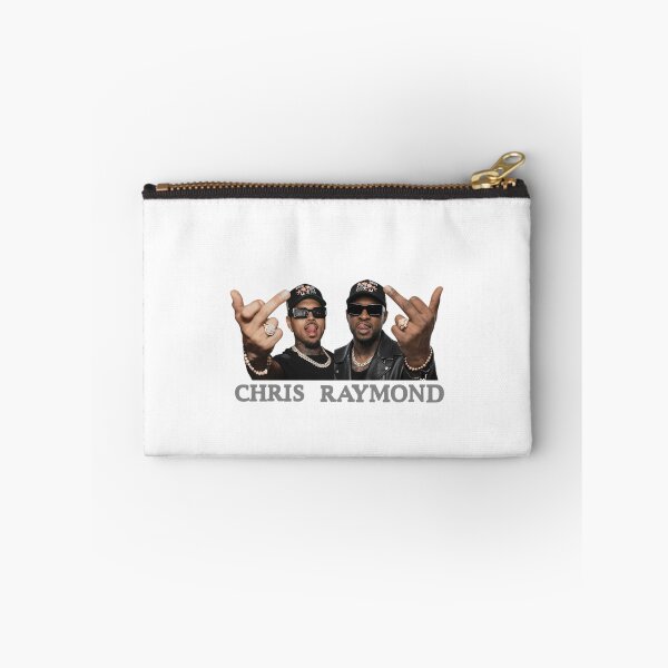 Item preview, Chris Raymond Raymond Brown Raymond Brown Tour 2026 designed and sold by truel-lingson.