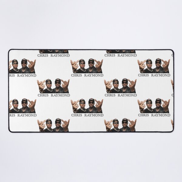 Item preview, Chris Raymond Raymond Brown Raymond Brown Tour 2026 designed and sold by truel-lingson.