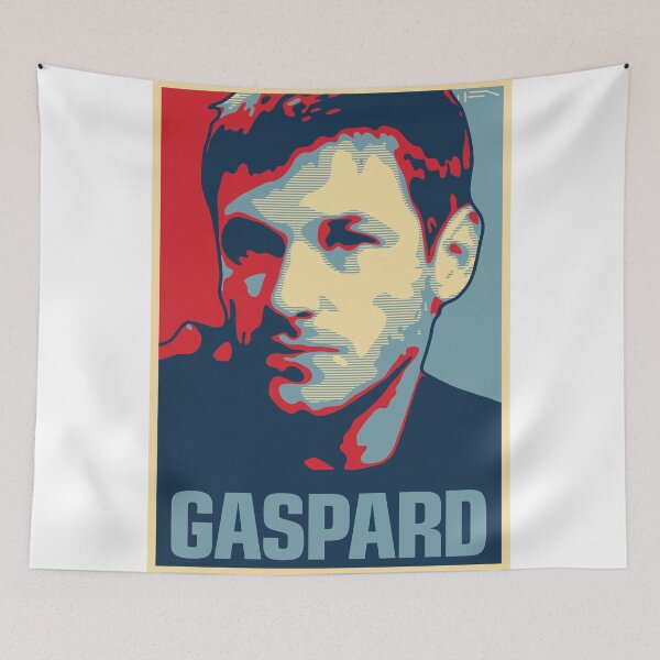 Item preview, Gaspard designed and sold by DFA.