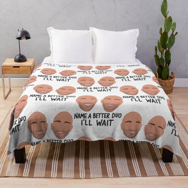 Item preview, Jason Brett Oppenheim Name A Better Duo designed and sold by kristinp-artrid.