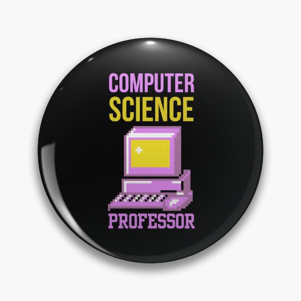 Item preview, Computer Science Professor designed and sold by domostore.