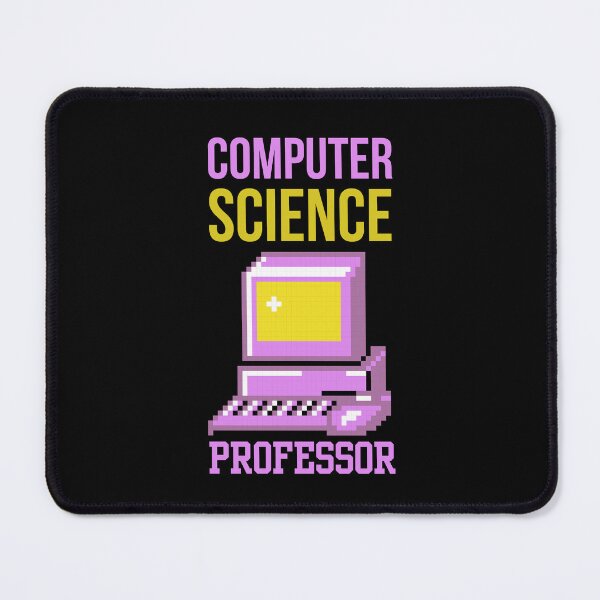 Item preview, Computer Science Professor designed and sold by domostore.